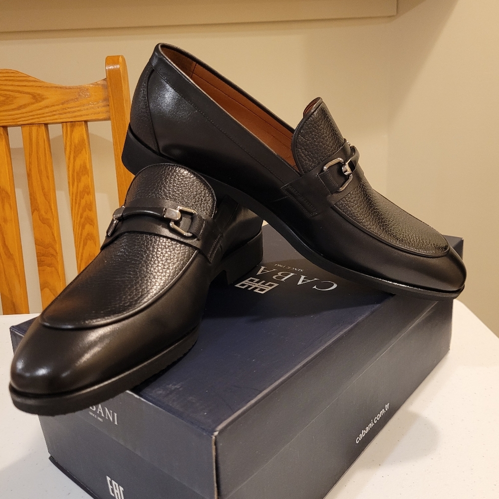 Men's loafers new